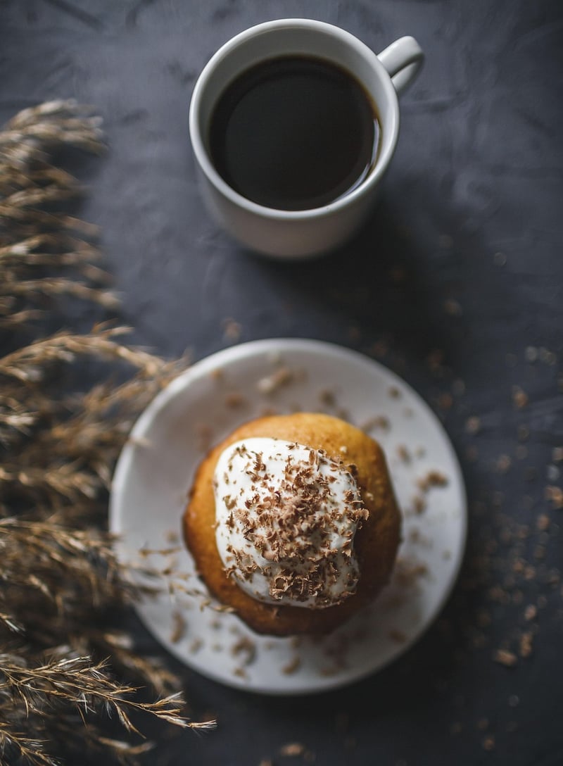 Fusion Recipe Ideas